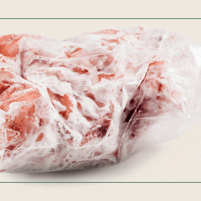 What Is Freezer Burn? Ask Paul Cook's Illustrated